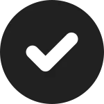 Presence Available 16 Filled SVG Icon